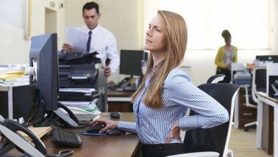 Украинских работодателей начнут штрафовать за компьютеры