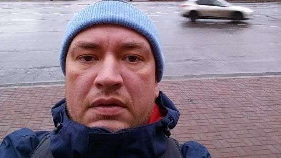 Умер поэт, который придумал стихи в жанре «пирожки»