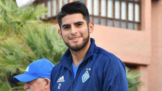 «Динамо» распродает футболистов