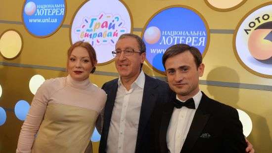 Гендиректор УНЛ Бочковский: «Мы готовы помочь в популяризации украинской музыки»