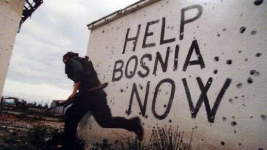 Международник Волошин: Путь к миру - это взаимные уступки и отказ от мести