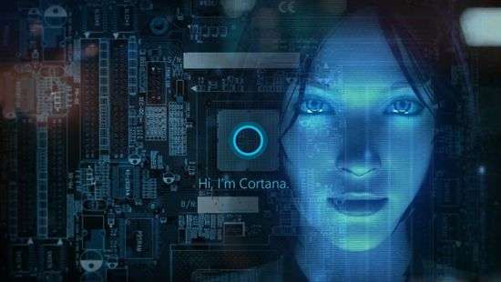 Cortana будет вести беседы