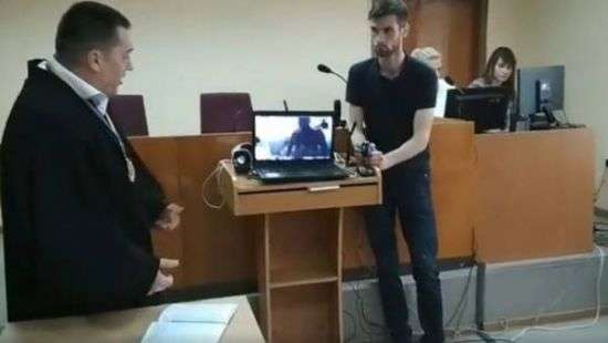 Из больницы в «супертяжелом состоянии» сбежал экс-командир «Беркута»