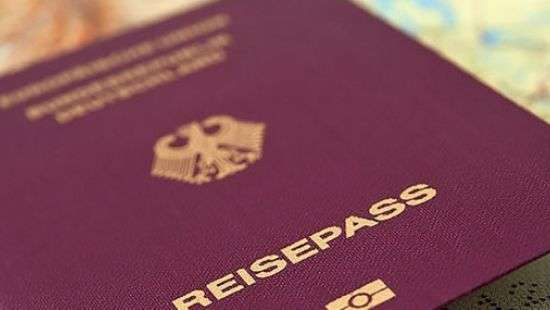 За год количество британцев с немецкими паспортами выросло на 162%