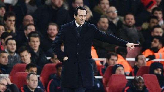 Бывший тренер ПСЖ возглавил «Арсенал»