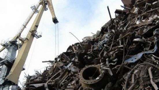 Эксперт призвал остановить финансирование сепаратизма через схемы с металлоломом в Приднестровье