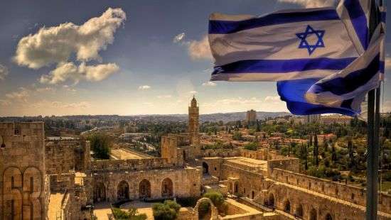 В Израиле гигантский дефицит воды