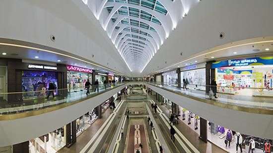 В суд подано заявлений на закрытие 115 ТРЦ и 30 больниц