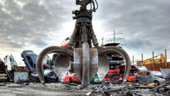 Виктор Галасюк: Надеемся на скорейшее подписание президентом металлургического закона