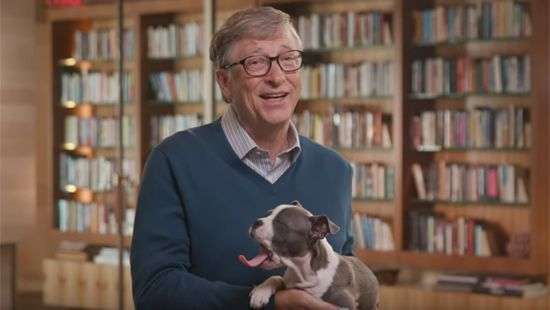 Пять книг для летнего чтения от Билла Гейтса