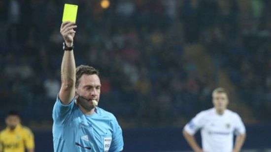 Арановский непричастен к делу о договорных матчах