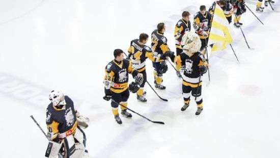 «Белый Барс» подал заявку на участие в УХЛ