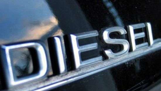 Власти Гамбурга запретят передвижение на дизельных авто