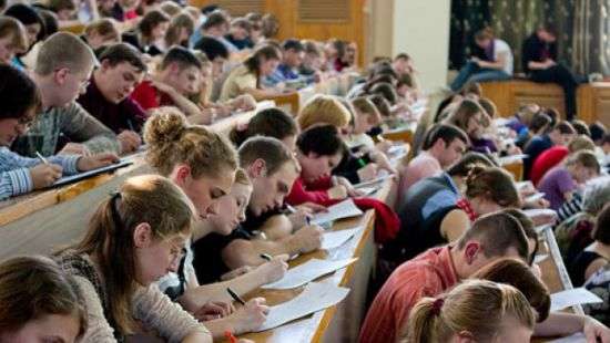 Анонсирована дата начала вступительной кампании для выпускников из Крыма