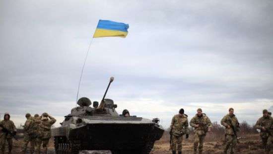 Силы ООС за сутки ликвидировали 15 боевиков - штаб