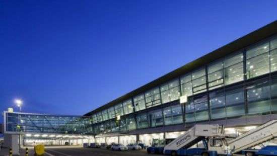 Аэропорт «Борисполь»: в Киев туристы будут прилетать без багажа