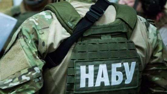 НАБУ проводит обыски в одном из портов