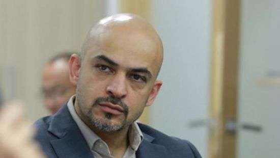 Раннее избитого Найема выписали из больницы