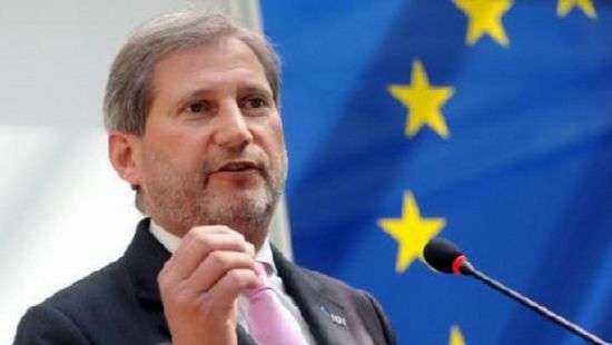 Еврокомиссар назвал главную проблему Украины в борьбе с коррупцией