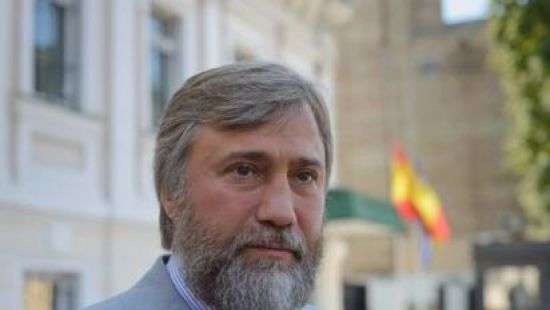 Новинский: на теме Томоса власть занимается предвыборным пиаром и отвлекает внимание от коррупции