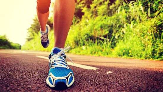 Как активность и нагрузка на ноги отражается на здоровье