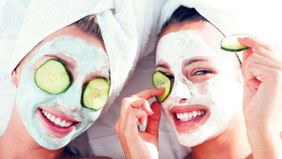Топ -5 масок для лица, которые преобразят вас за одну ночь