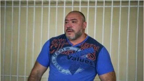 Суд отказал в закрытии дела против «титушки» Крысина