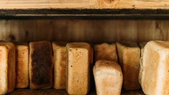 50% употребляемого в Израиле хлеба выпекают из украинской муки - исследование