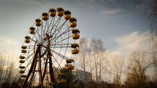 Обращение с ядерными отходами: в МАГАТЭ сделали заявление по ЧАЭС