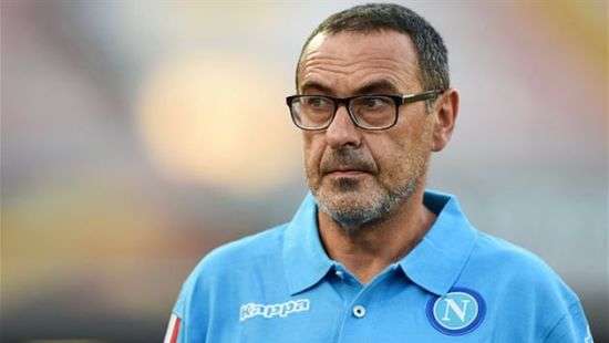 «Наполи» остался без тренера