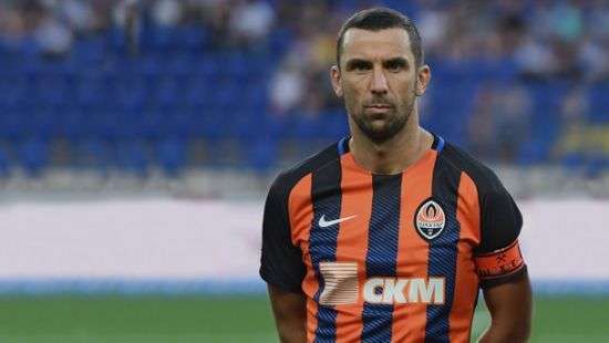 Срна покидает «Шахтер»