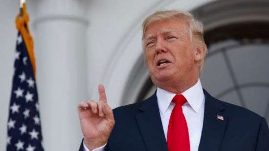 Суд запретил Трампу блокировать пользователей в Твиттере