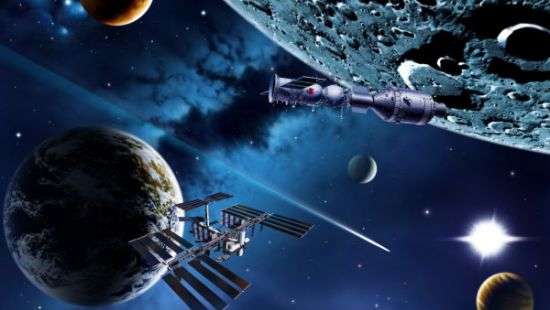 NASA создаст самое холодное место во Вселенной