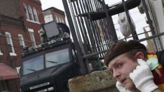 В Китае дипломат США пострадал от «акустической атаки»