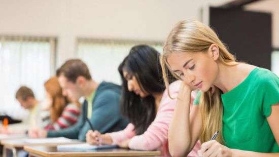 В Украине стартует ВНО по украинскому языку и литературе