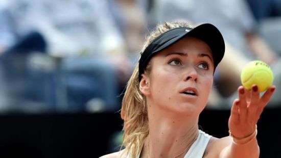 Украинка может стать первой ракеткой мира