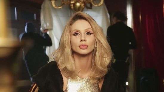 Лобода стала мамой во второй раз