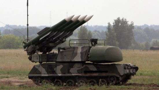 В Гааге следстве подтвердило, что МН17 сбили из российского «Бука»