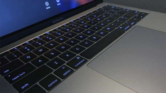 На Apple подали в суд из-за проблемы с клавиатурами