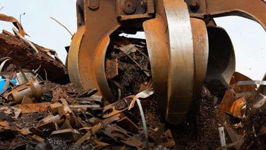 Повышение экспортной пошлины на металлолом не противоречит Соглашению об Ассоциации Украины с ЕС - эксперт