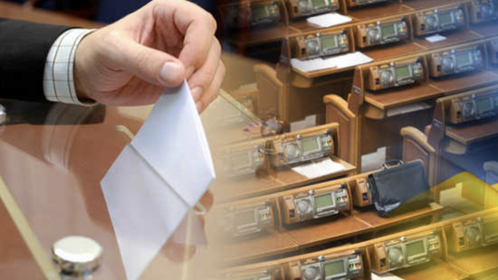 Порошенко, скорее всего, объявит досрочные выборы в Раду - Ляшко