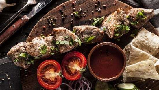 Когда шашлык может быть опасным