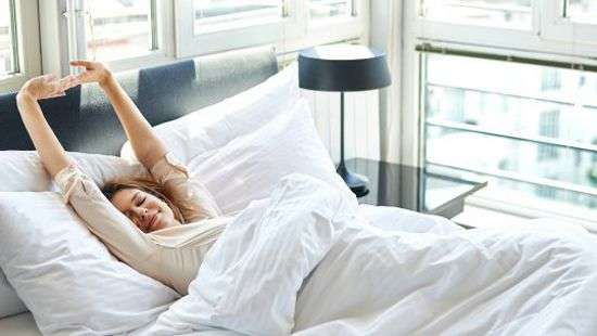 О преимуществах долгого сна рассказали врачи