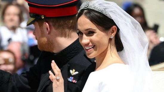 Меган Маркл раскрыла секрет своей  молодости и красоты