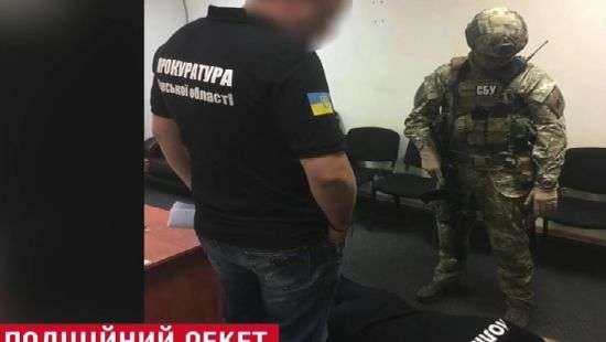 Полиция и рэкет: одесских правоохранителей поймали на незаконных поборах