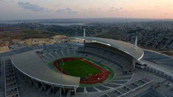 Стамбул примет финал Лиги Чемпионов