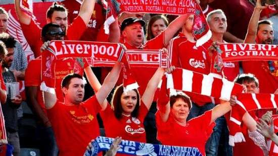 Финал ЛЧ в Киеве: Стало известно, сколько украинских виз оформили болельщики