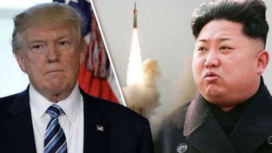 Встреча Трампа и Ким Чен Ына не состоится