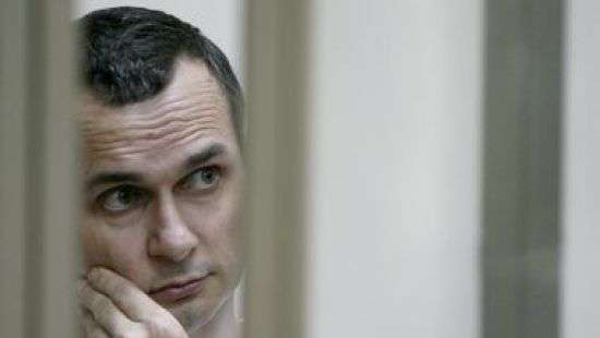 ПАСЕ призвала немедленно освободить осужденного в РФ режиссера Сенцова