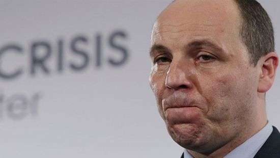 Юлия Комарова: Если Парубия удастся уволить через суд, украинцы будут только благодарны Медведчуку